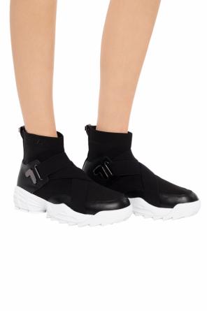 ‘disruptor’ slip-on shoes, zdjęcie 2 ‘disruptor’ slip-on shoes od Fila